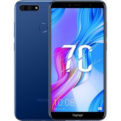 Замена дисплея на телефоне Honor 7C в Липецке